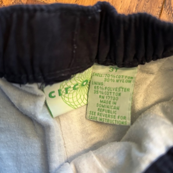 Circo 3t blue pants - Picture 2 of 9